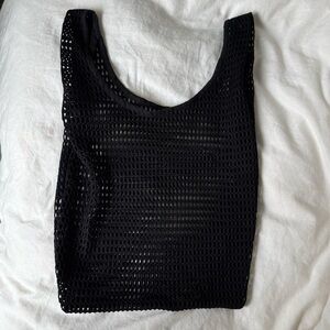 Baggu mesh bag
